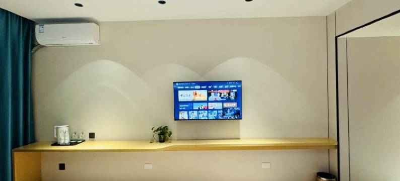 德顺大酒店(施秉县音乐广场杉木河夜漂景区大门店)图片