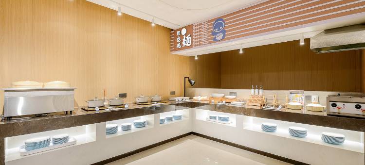 如家酒店·neo(葫芦岛火车站店)图片