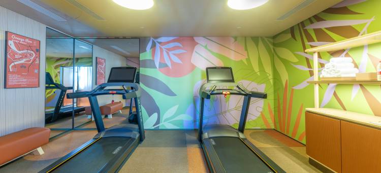 桔子酒店(福鼎太姥大道店)图片