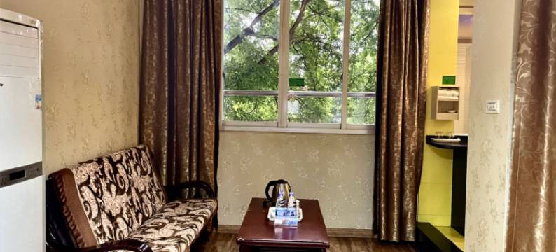 菲曼酒店(柳州柳石路店)图片