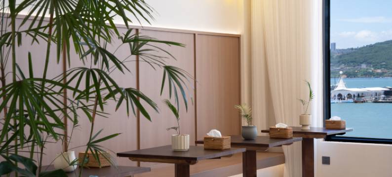 Listen to sea | 平潭听海壹号·海景野奢度假民宿图片