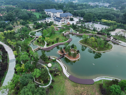 云山阙·疗愈度假酒店