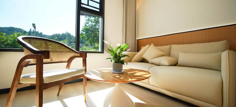 荔波柒间·江景民宿图片