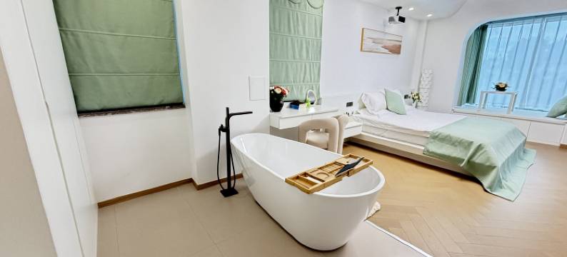 山水以居民宿(大理古城店)图片