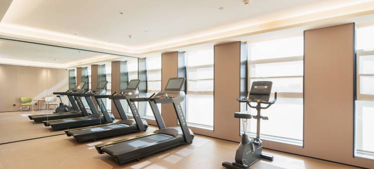 全季酒店(济南章丘大学城店)图片