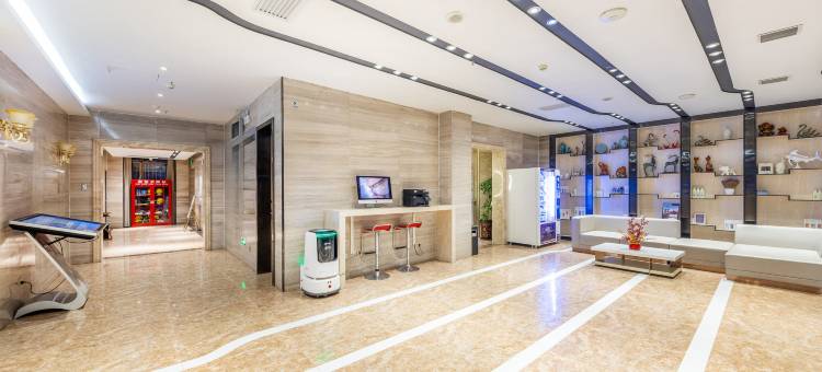 麗枫酒店(嘉峪关方特欢乐世界店)图片
