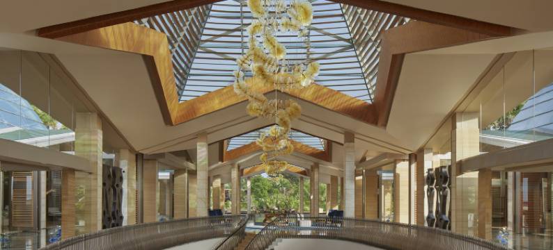 穆丽雅度假村(Mulia Resort)图片