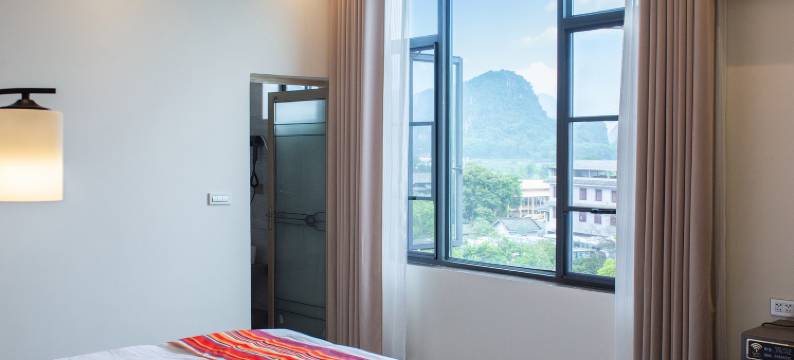 望源舍民宿(世外桃源店)图片