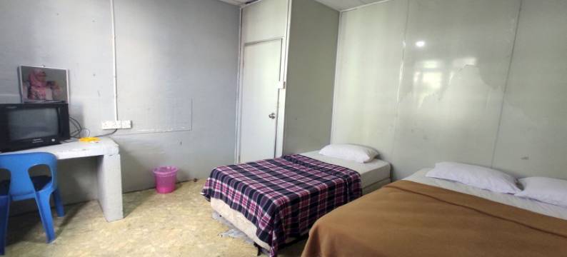 59号O酒店(Hotel O 59)图片