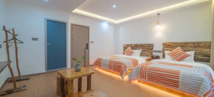 逍遥山居民宿(荔波小七孔景区东门售票处店)图片