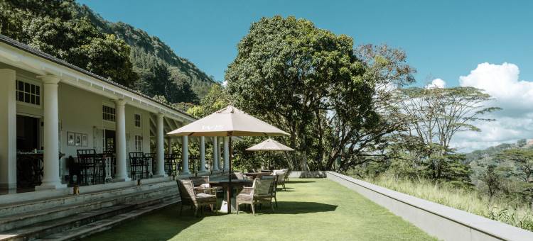 蔚十五汉塔纳庄园(W15 Hanthana Estate Kandy)图片