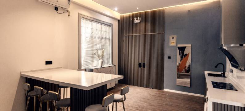 上海外滩逸晚酒店图片