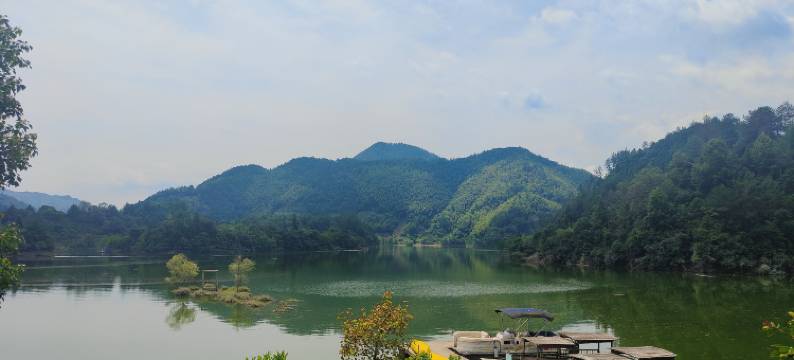 黄山江祥泰·乐水民宿图片