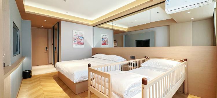 福庭商务酒店图片