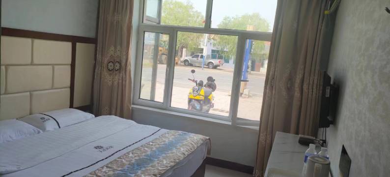 乌拉盖天悦宾馆图片