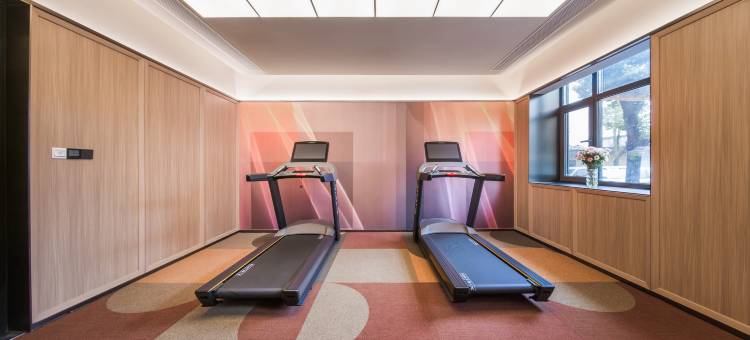 桔子酒店(杭州富阳桂花西路地铁站店)图片