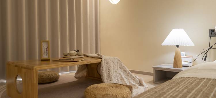 陈家民宿(望仙谷景区店)图片