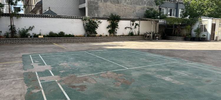 姚安真味大酒店图片