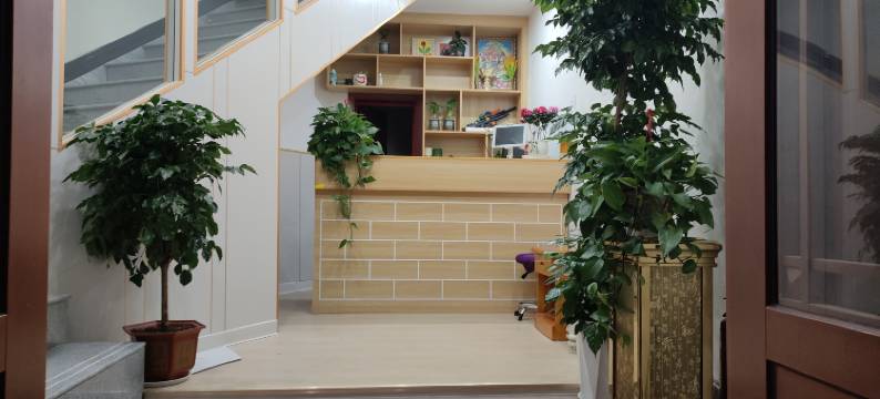 迭部福运宾馆图片