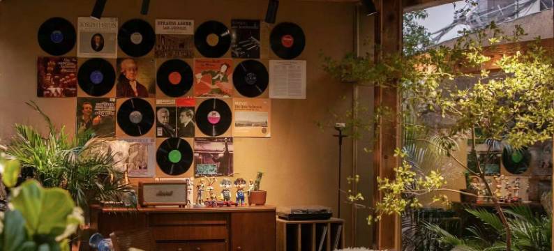 寂然山舍｜Secret View·设计师度假美墅(大理古城店)图片