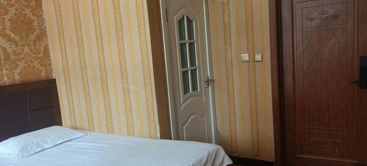 依安连成快捷旅馆图片