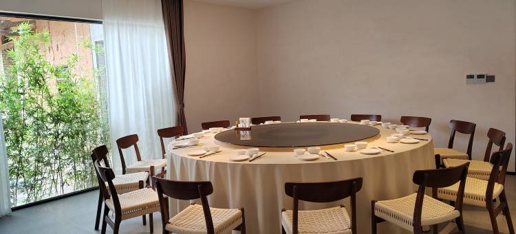 每季·客家山居图片