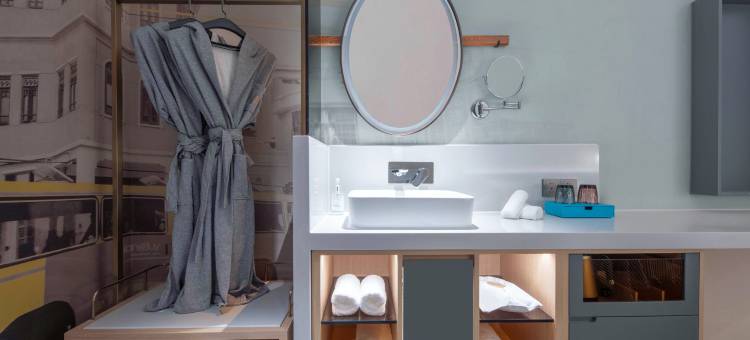 CityNote希诺酒店(大理站店)图片