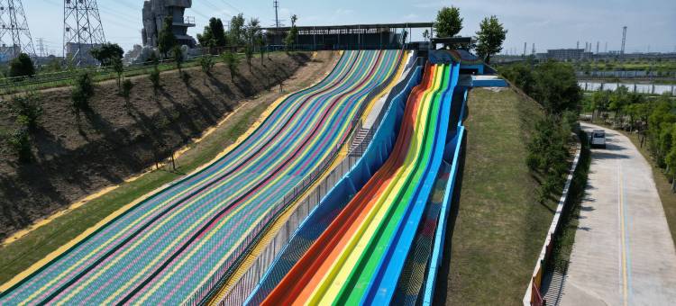 南通奇妙农场亲子假日酒店图片