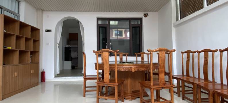 烟台乐意渔家乐图片