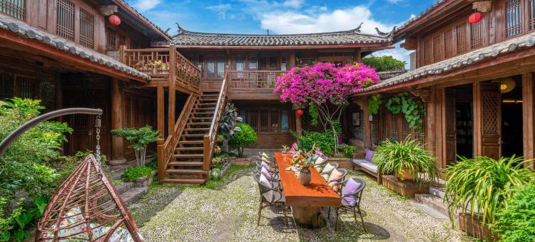 丽江花间堂·青尘院图片