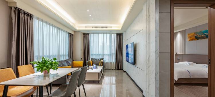 怡悦鸿大酒店(闽南水乡店)图片