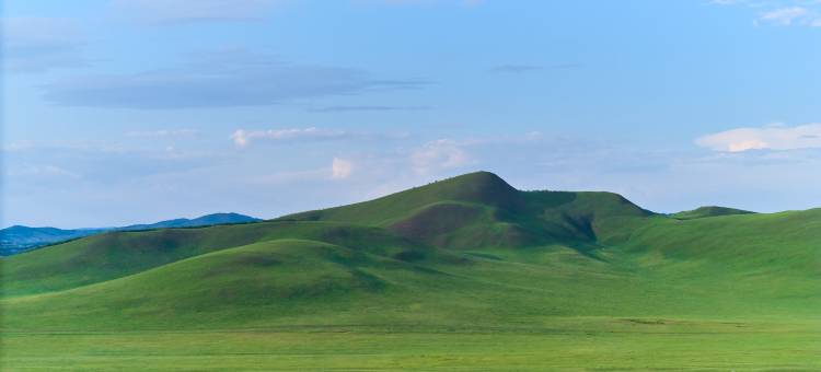 花筑·阿亚那设计师民宿(乌兰布统草原景区店)图片