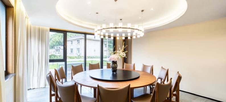 台州澜云涧民宿(黄岩南征顶店)图片