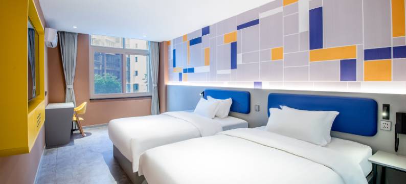 七天酒店(剑阁明珠广场店)图片