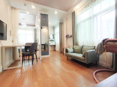 漳州十四居小民宿