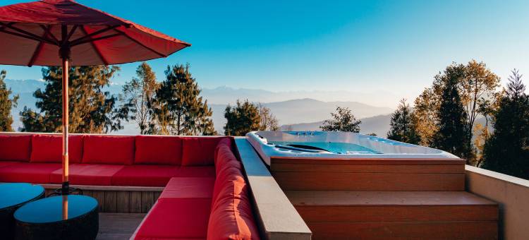 露台度假村及水疗中心(The Terraces Resort and Spa)图片