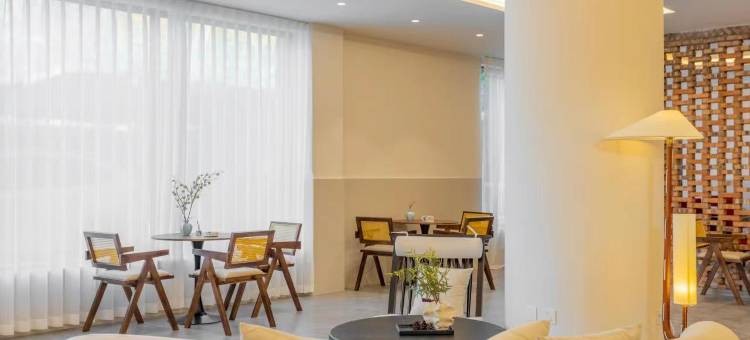 峨眉山碧峨轩酒店(峨眉山零公里景区店)图片