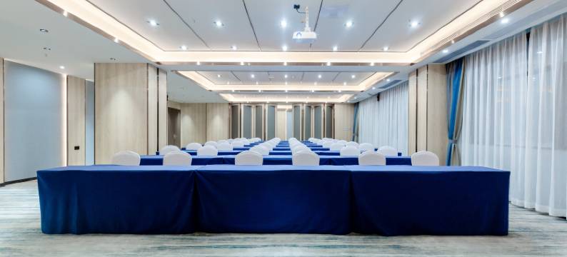 城市便捷酒店(东莞大岭山信立农批店)图片