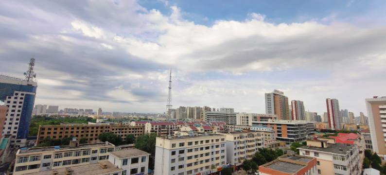 大同云心驿居青年旅舍(大同古城店)图片