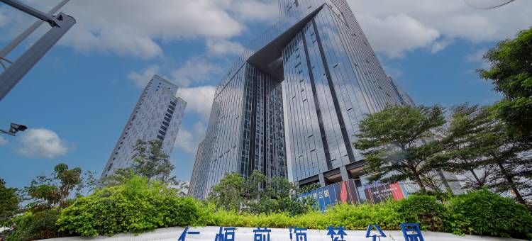 鑫享公寓图片