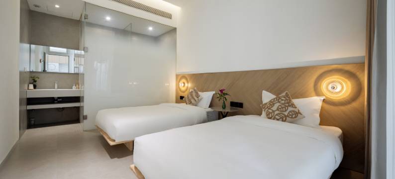 北京云隐民宿图片