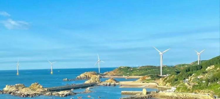 平潭高海楼民宿图片