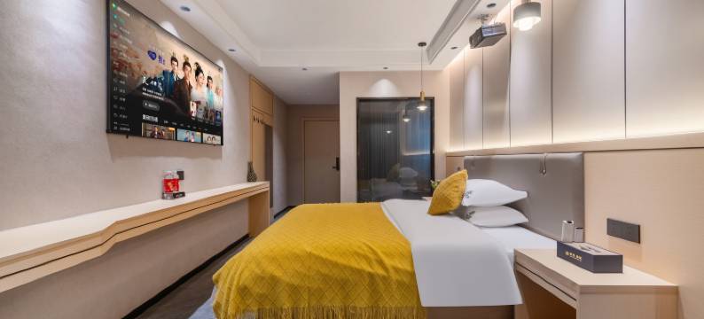 遇见拾光美宿图片