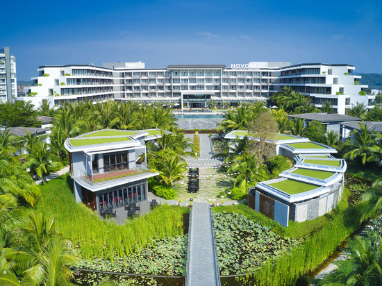 富国岛诺富特度假酒店