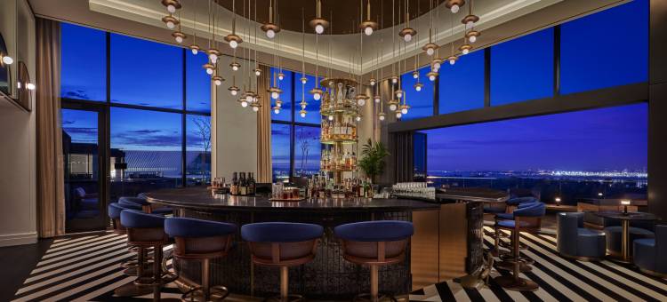 佩ン德里华盛顿特区 - 码头区(Pendry Washington DC - the Wharf)图片