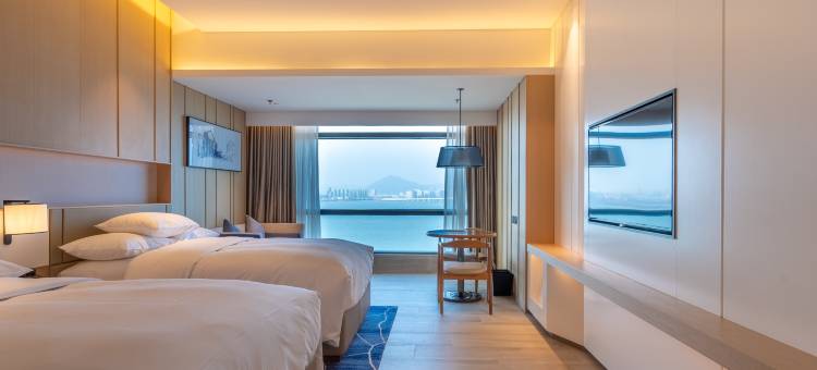 厦门百琪万怡酒店图片