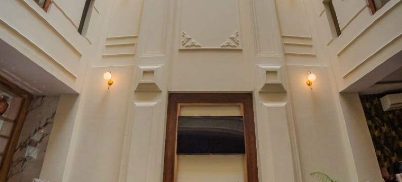 费瓦旅行酒店(Hotel Fewa Trip)图片