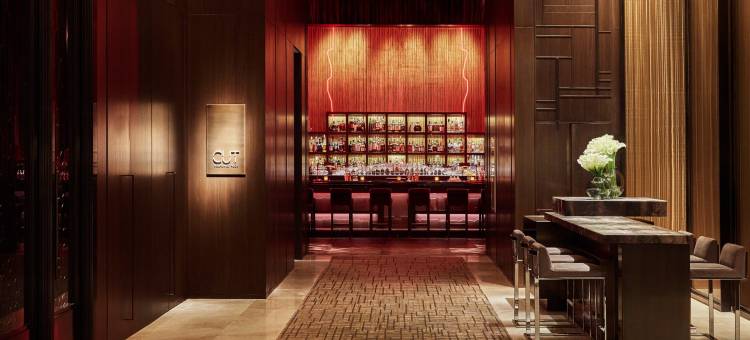 纽约市中心四季酒店(Four Seasons Hotel New York Downtown)图片