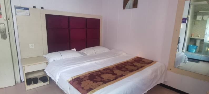 七星精品公寓(广州人和地铁站店)图片