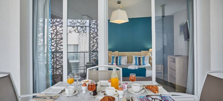 奥达里斯纳卡拉酒店(Hotel Nakara by Odalys)图片
